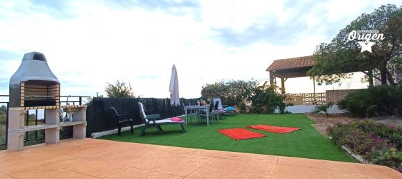 3 bedrooms House in Salobrena, Spain No. 150326 6