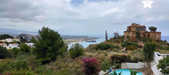 3 bedrooms House in Salobrena, Spain No. 150326 9