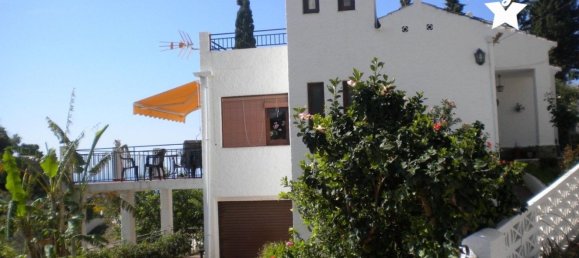 3 bedrooms House in Salobrena, Spain No. 150326 36