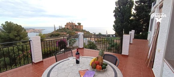 3 bedrooms House in Salobrena, Spain No. 150326 15