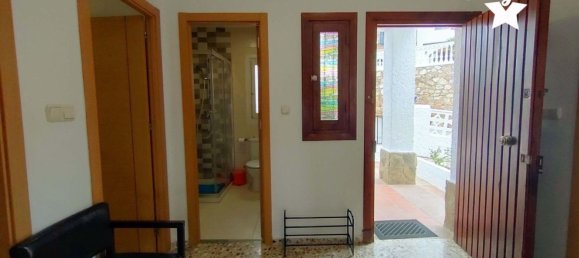 3 bedrooms House in Salobrena, Spain No. 150326 43