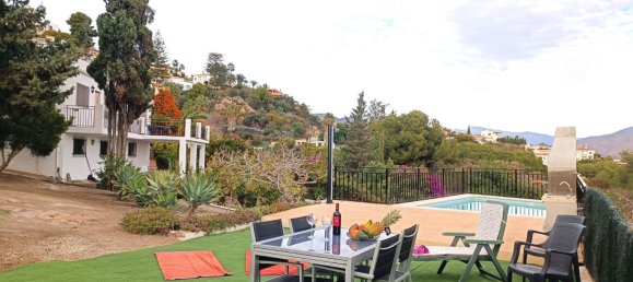 3 bedrooms House in Salobrena, Spain No. 150326 12