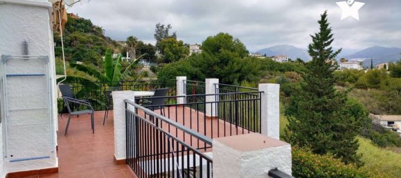 3 bedrooms House in Salobrena, Spain No. 150326 38