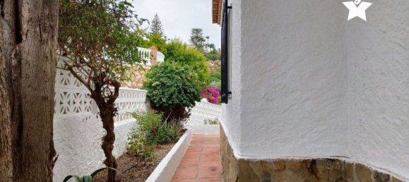 3 bedrooms House in Salobrena, Spain No. 150326 49