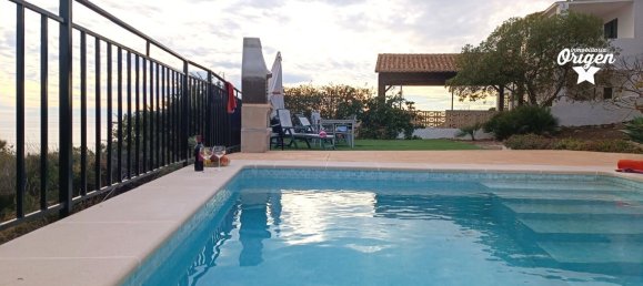 3 bedrooms House in Salobrena, Spain No. 150326 7