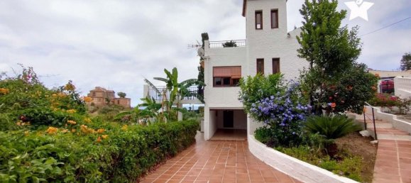 3 bedrooms House in Salobrena, Spain No. 150326 28