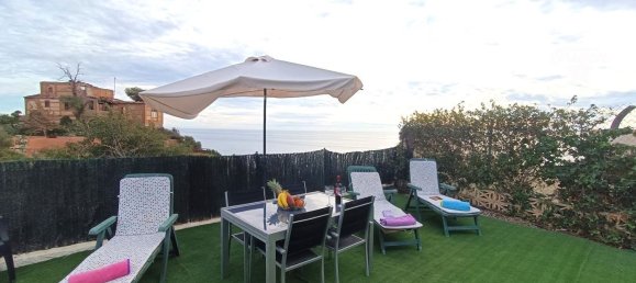 3 bedrooms House in Salobrena, Spain No. 150326 13