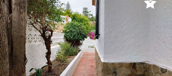 3 bedrooms House in Salobrena, Spain No. 150326 39