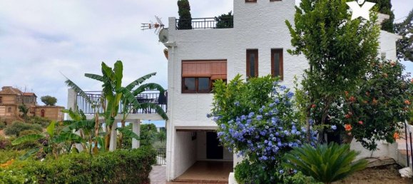 3 bedrooms House in Salobrena, Spain No. 150326 44