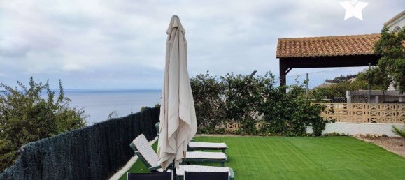 3 bedrooms House in Salobrena, Spain No. 150326 8