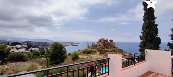 3 bedrooms House in Salobrena, Spain No. 150326 37