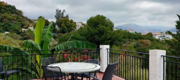 3 bedrooms House in Salobrena, Spain No. 150326 31