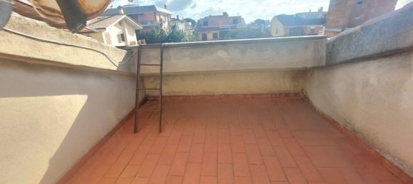4 rooms Apartment in Rome, Italy No. 196132 28