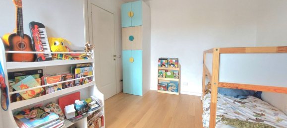 4 rooms Apartment in Rome, Italy No. 196132 14