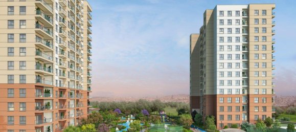 Apartment 4+1 in Istanbul, Turkey No. 25878 2