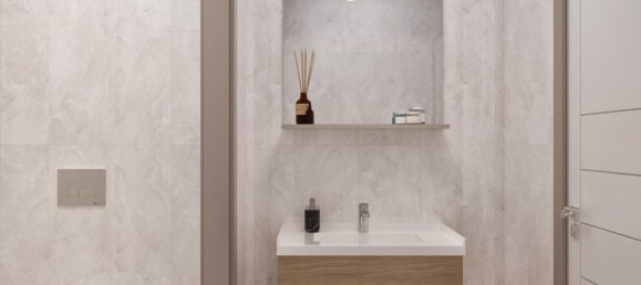 Apartment 4+1 in Istanbul, Turkey No. 25878 11