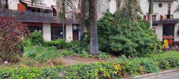 Gewerbliche Immobilie in Las Palmas De Gran Canaria, Spain 159m², Nr. 19877 11