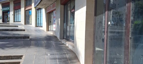 Gewerbliche Immobilie in Las Palmas De Gran Canaria, Spain 159m², Nr. 19877 4