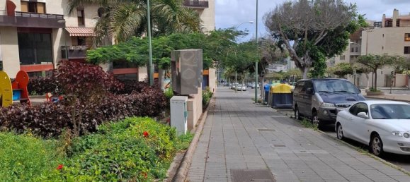 Gewerbliche Immobilie in Las Palmas De Gran Canaria, Spain 159m², Nr. 19877 14