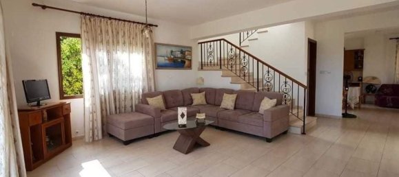 Casa de 4 dormitorios en Geroskípou, Cyprus No. 9715 8