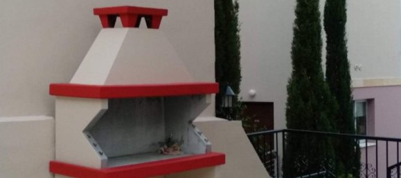 Casa de 4 dormitorios en Geroskípou, Cyprus No. 9715 10