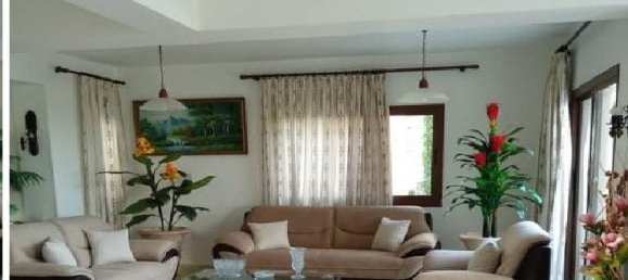 Коммерческая недвижимость с 4 спальнями в Героскипу, Кипр № 9715 4