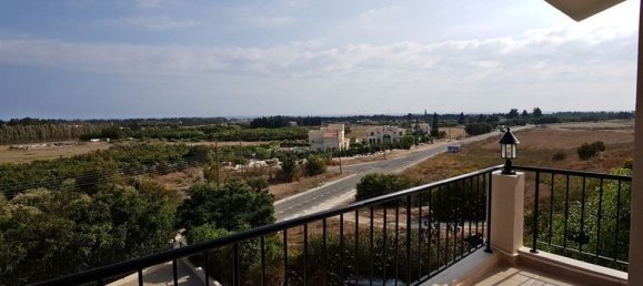 Casa de 4 dormitorios en Geroskípou, Cyprus No. 9715 14