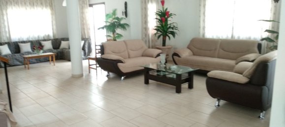 Casa de 4 dormitorios en Geroskípou, Cyprus No. 9715 2