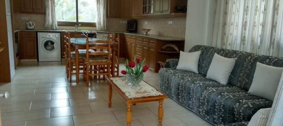 Casa de 4 dormitorios en Geroskípou, Cyprus No. 9715 5