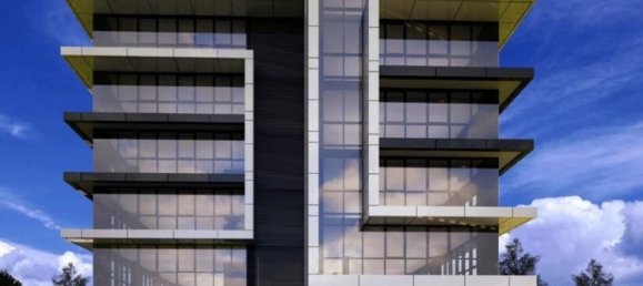 4337m² Commercial property in Limassol, Cyprus No. 2513 2