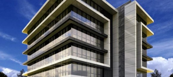 4337m² Commercial property in Limassol, Cyprus No. 2513 4