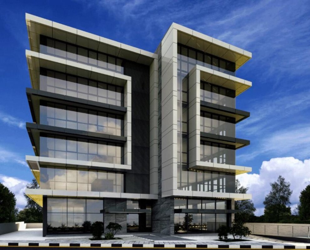 4337m² Commercial property in Limassol, Cyprus No. 2513
