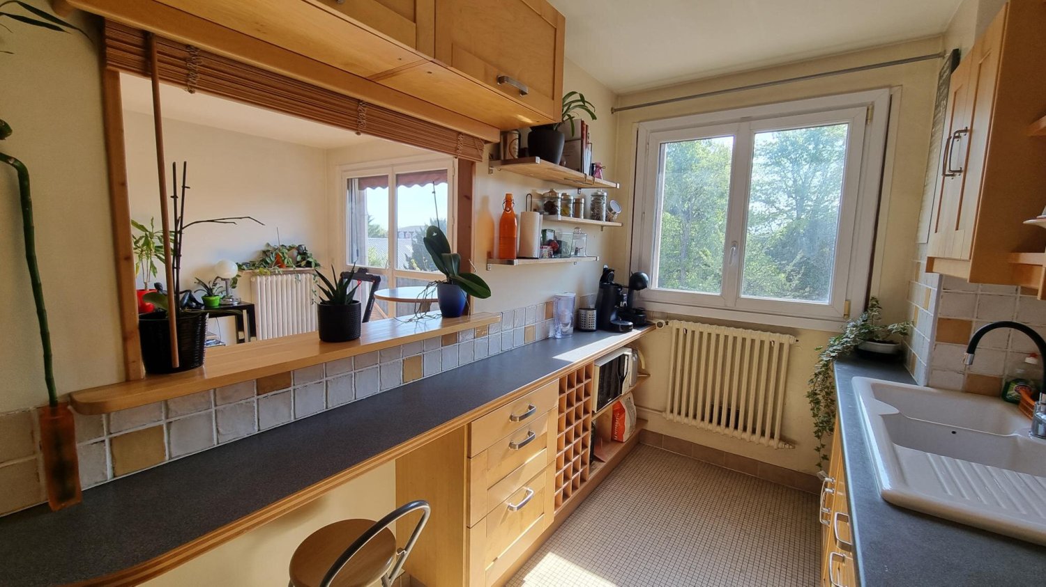 3 chambres Appartement à Brunoy, France No. 173284