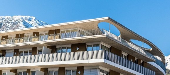 3 rooms Penthouse in Imst, Austria No. 131355 2