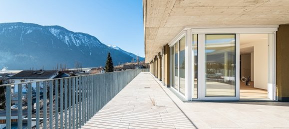 3 rooms Penthouse in Imst, Austria No. 131355 14