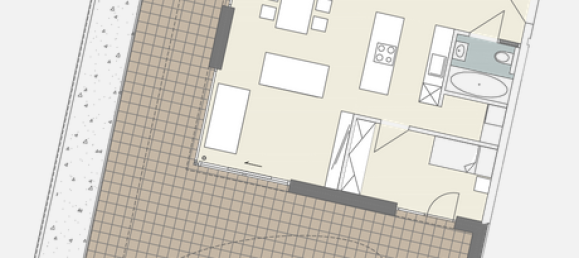 3 rooms Penthouse in Imst, Austria No. 131355 16