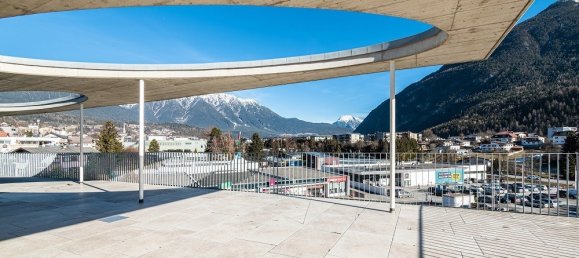 3 rooms Penthouse in Imst, Austria No. 131355 13
