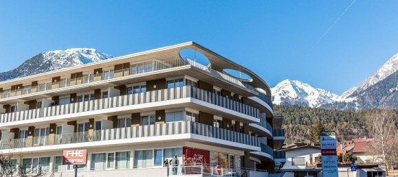 3 rooms Penthouse in Imst, Austria No. 131355 3