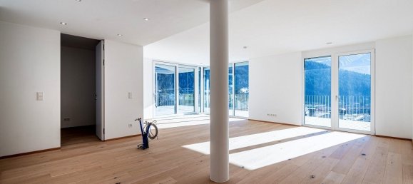 3 rooms Penthouse in Imst, Austria No. 131355 5