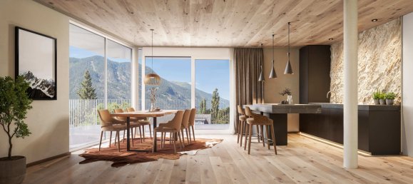 3 rooms Penthouse in Imst, Austria No. 131355 4