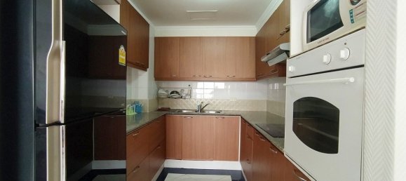 1 bedroom Condo in Pattaya, Thailand No. 1733 11