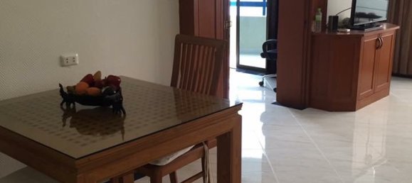 1 bedroom Condo in Pattaya, Thailand No. 1733 16