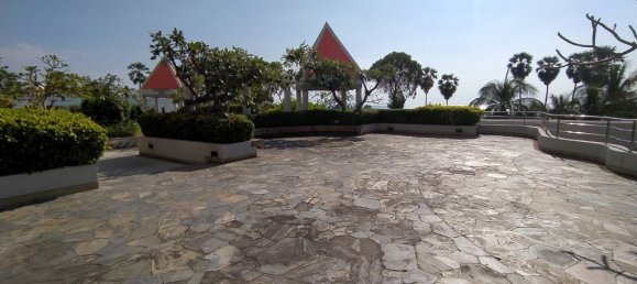 1 bedroom Condo in Pattaya, Thailand No. 1733 22