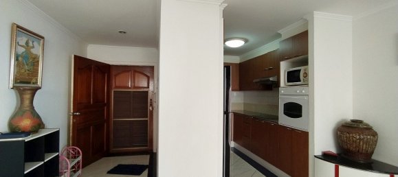 1 bedroom Condo in Pattaya, Thailand No. 1733 10