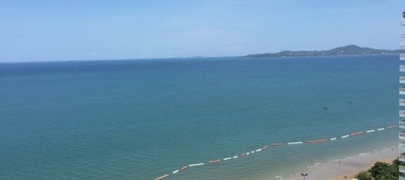 1 bedroom Condo in Pattaya, Thailand No. 1733 21