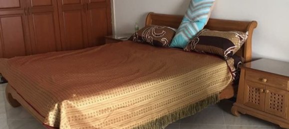 1 bedroom Condo in Pattaya, Thailand No. 1733 18