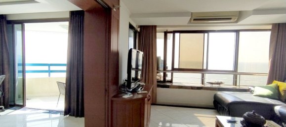 1 bedroom Condo in Pattaya, Thailand No. 1733 6