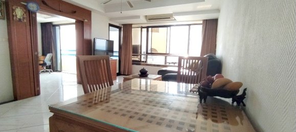 1 bedroom Condo in Pattaya, Thailand No. 1733 7