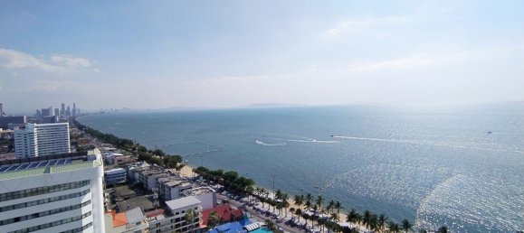 1 bedroom Condo in Pattaya, Thailand No. 1733 3