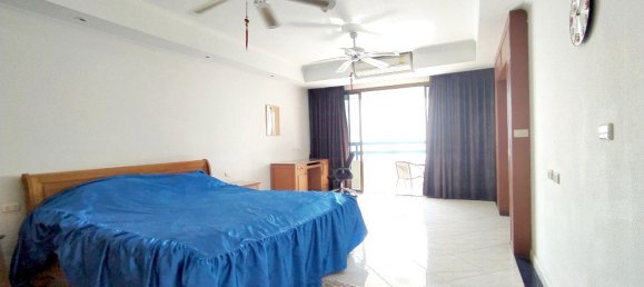 1 bedroom Condo in Pattaya, Thailand No. 1733 14